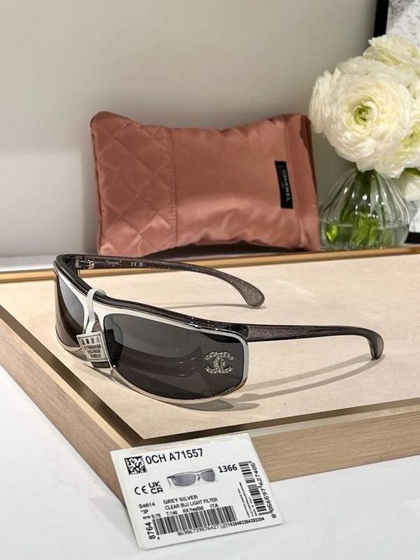 Chanel Sunglasses 563